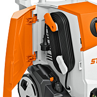 STIHL RE 110 Мойка STIHL 49500124521, Мойки компакт-класса Штиль